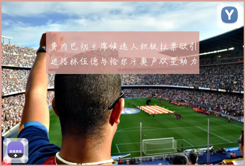 费内巴切主席候选人积极拉票欲引进格林伍德与恰尔汗奥卢双星助力球队