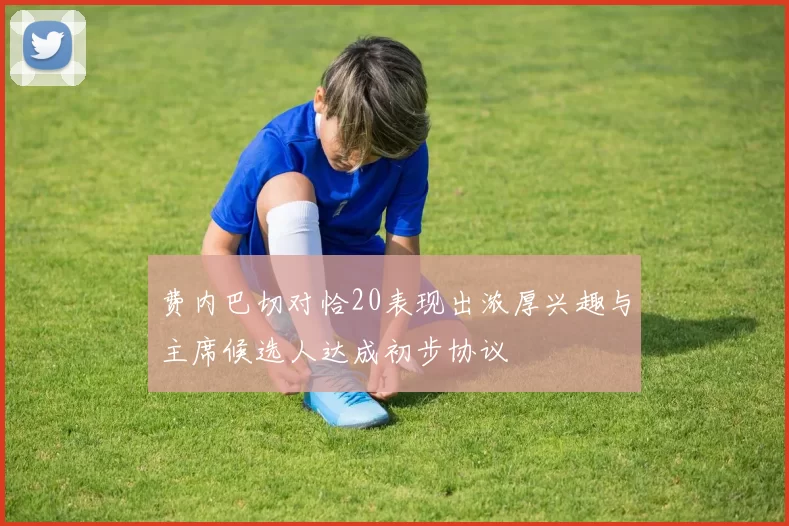 费内巴切对恰20表现出浓厚兴趣与主席候选人达成初步协议