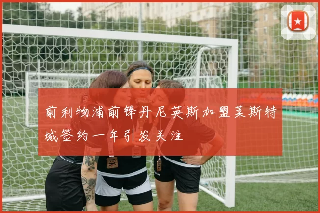 前利物浦前锋丹尼英斯加盟莱斯特城签约一年引发关注